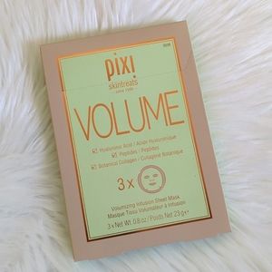 *Brand New* Pixi Volume Sheet Mask